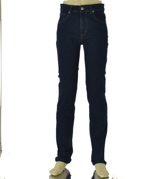 JEANS UOMO RAGAZZO CINQUE TASCHE REGULAR FIT MARCA J.E. MC COLLUM ART. AROL