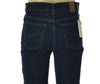 JEANS UOMO RAGAZZO CINQUE TASCHE REGULAR FIT MARCA J.E. MC COLLUM ART. AROL