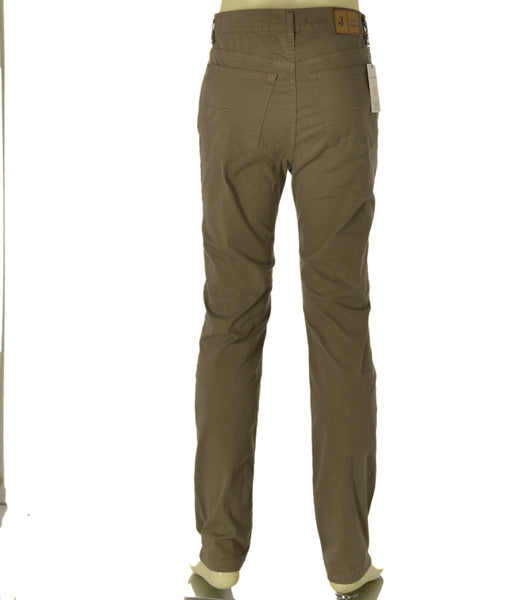 PANTALONE UOMO RAGAZZO CALDO COTONE CINQUE TASCHE MARCA J.E. MC COLLUM ART. RAFALE