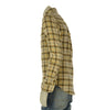 CAMICIA UOMO RAGAZZO FLANELLA COTONE MARCA TIMBERLAND ART. TB0A6V4A