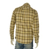 CAMICIA UOMO RAGAZZO FLANELLA COTONE MARCA TIMBERLAND ART. TB0A6V4A