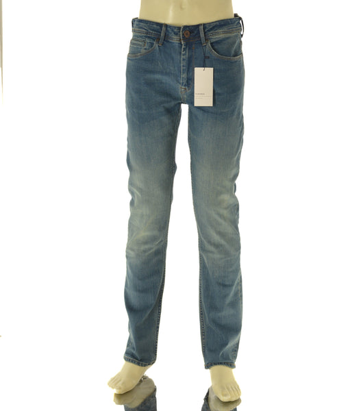 JEANS UOMO TIFFOSI ART. 10039061