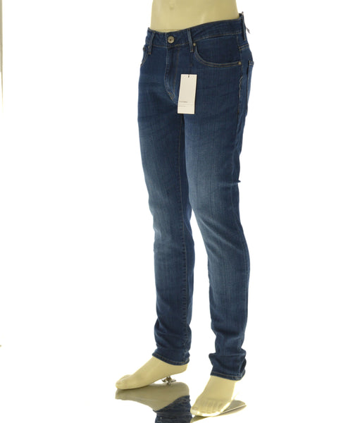 JEANS UOMO TIFFOSI ART. 10010960