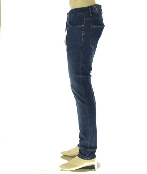 JEANS UOMO TIFFOSI ART. 10010960