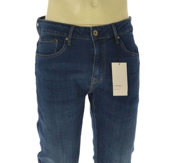 JEANS UOMO TIFFOSI ART. 10010960