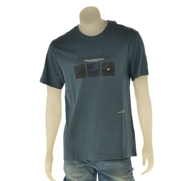 T-SHIRT UOMO TIFFOSI ART. 10059071