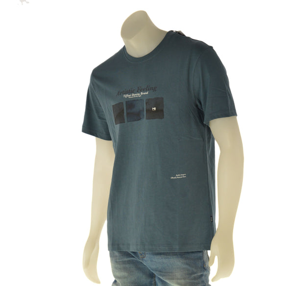 T-SHIRT UOMO TIFFOSI ART. 10059071