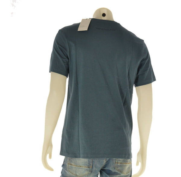 T-SHIRT UOMO TIFFOSI ART. 10059071