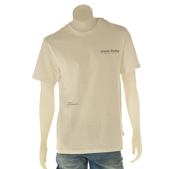 T-SHIRT UOMO TIFFOSI ART. 10059037