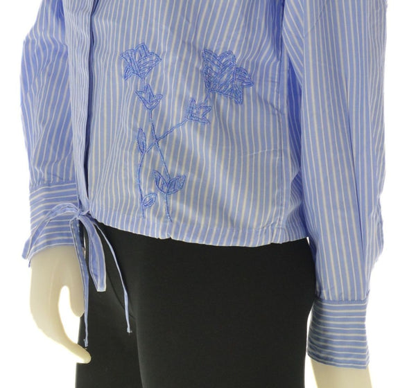 CAMICIA DONNA TIFFOSI ART. 10059325