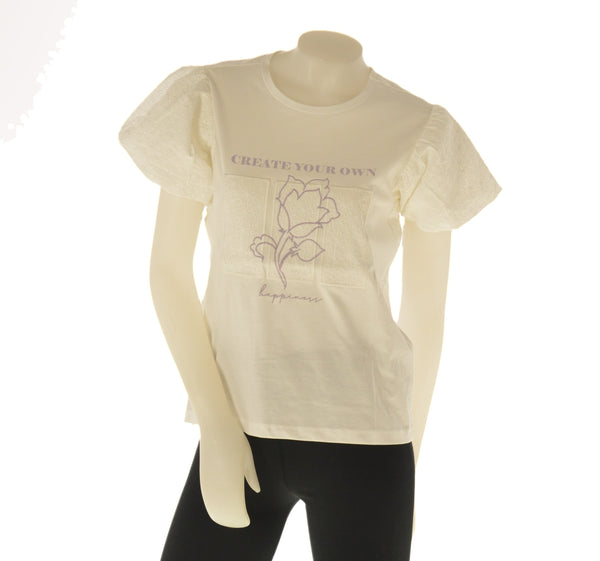 T-SHIRT DONNA TIFFOSI ART. 10059517