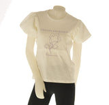 T-SHIRT DONNA TIFFOSI ART. 10059517