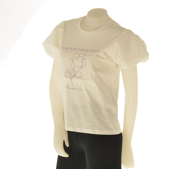 T-SHIRT DONNA TIFFOSI ART. 10059517