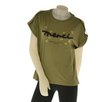 T-SHIRT DONNA TIFFOSI ART. 10059534