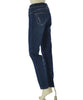 JEANS JEGGINGS DONNA EMANUELA COSTA ART. EC6775