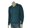 MAGLIONE COTONE UOMO HENRY BARROWS ART. MU0334