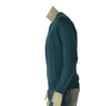 MAGLIONE COTONE UOMO HENRY BARROWS ART. MU0334