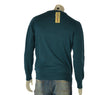 MAGLIONE COTONE UOMO HENRY BARROWS ART. MU0334