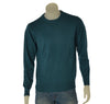 MAGLIONE COTONE UOMO HENRY BARROWS ART MU0333