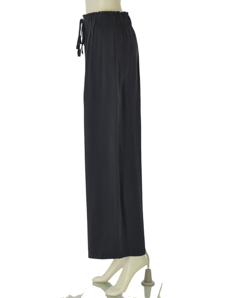 PANTALONE DONNA ELEGANTE RAFFINATO COMODO GRIFFAI ART. DGP7054