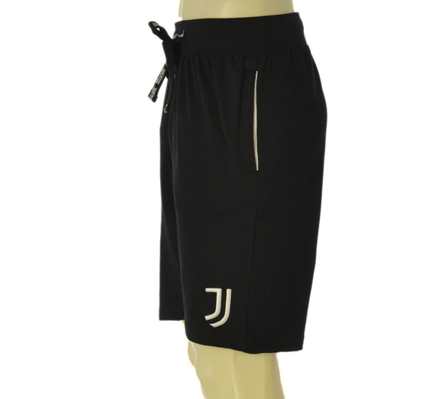 PANTALONE CORTO UOMO COTONE TASCHE  JUVENTUS ART. PTCJ F10 3030