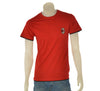 T-SHIRT UOMO MILAN COTONE GIROCOLLO ART. TSHC C10 M002