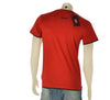 T-SHIRT UOMO MILAN COTONE GIROCOLLO ART. TSHC C10 M002