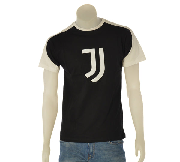 T-SHIRT UOMO JUVENTUS  COTONE GIROCOLLO ART. TSHC C10 J002