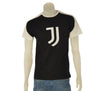 T-SHIRT UOMO JUVENTUS  COTONE GIROCOLLO ART. TSHC C10 J002