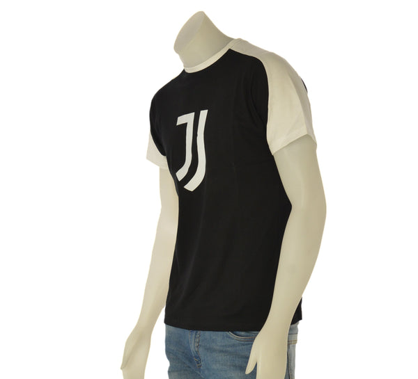 T-SHIRT UOMO JUVENTUS  COTONE GIROCOLLO ART. TSHC C10 J002