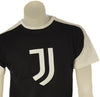 T-SHIRT UOMO JUVENTUS  COTONE GIROCOLLO ART. TSHC C10 J002