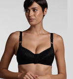 REGGISENO CON APERTURA DAVANTI SENZA FERRETTO LEPEL ADELE