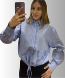 CAMICIA DONNA TIFFOSI ART. 10059325