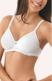 REGGISENO SENZA FERRETTO MICROFIBRA ELASTICIZZATO MARCA LEPEL ART.260