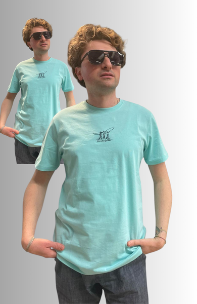 T-SHIRT UOMO HENRY COTTON S COTONE PARICOLLO STAMAPA LOGO MANICA CORTA ART. TS616033