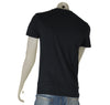 T-SHIRT MAGLIETTA UOMO RAGAZZO GIROCOLLO COTONE RICAMO LOGO MARCA SUPERDRY ART. M1011796A