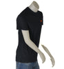 T-SHIRT MAGLIETTA UOMO RAGAZZO GIROCOLLO COTONE RICAMO LOGO MARCA SUPERDRY ART. M1011796A