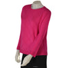 MAGLIONE DONNA LANA GIROCOLLO POLSINI FASCIA LAVORAZIONE MARCA RIVA TRICOT ART. S915604