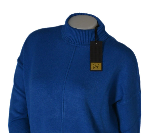 MAGLIONE DONNA INVERNALE DOLCEVITA ART. 3023 MARCA GRIFFAI – Abba MODA