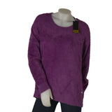 MAGLIONE DONNA INVERNALE GIROCOLLO ART. 3090 MARCA GRIFFAI