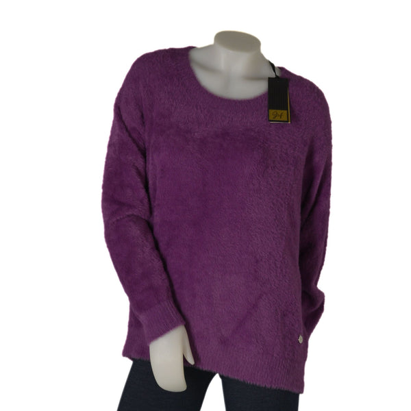 MAGLIONE DONNA INVERNALE GIROCOLLO ART. 3090 MARCA GRIFFAI