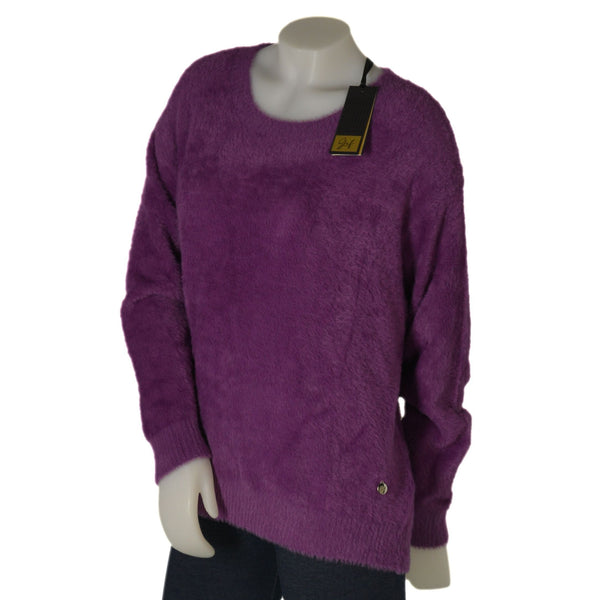 MAGLIONE DONNA INVERNALE GIROCOLLO ART. 3090 MARCA GRIFFAI