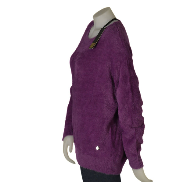 MAGLIONE DONNA INVERNALE GIROCOLLO ART. 3090 MARCA GRIFFAI