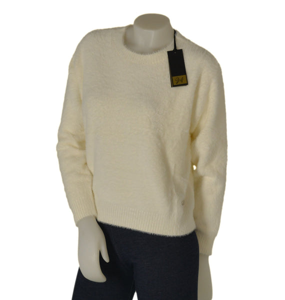 MAGLIONE DONNA INVERNALE GIROCOLLO ART. 3090 MARCA GRIFFAI