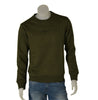 FELPA UOMO RAGAZZO GIROCOLLO CALDA MARCA U.S. GRAND POLO ART. USF895
