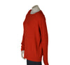 MAGLIONE DONNA RAGAZZA GIROCOLLO MARCA MAGLIFICIO DINIBIONNO ART. S915403