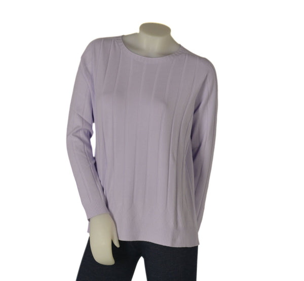 MAGLIONE DONNA RAGAZZA GIROCOLLO MARCA MAGLIFICIO DINIBIONNO ART. S915403