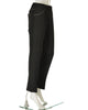 PANTALONE DONNA ELASTICO ZIP TASCHE MORBIDO SPACCHETTI MARCA GIUNE ART. PA076