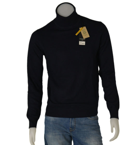 MAGLIONE UOMO RAGAZZO DOLCEVITA CALDO MARCA CONSENSO ART 8151223