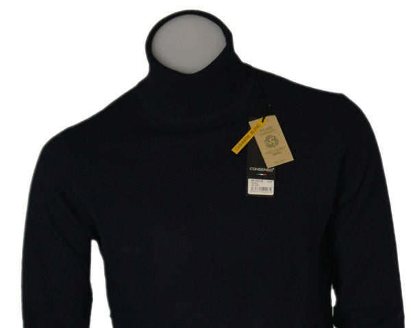 MAGLIONE UOMO RAGAZZO DOLCEVITA CALDO MARCA CONSENSO ART 8151223